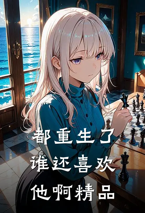 都重生了谁还喜欢他啊精品