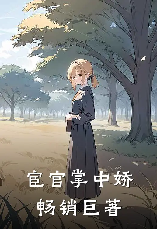 宦官掌中娇畅销巨著