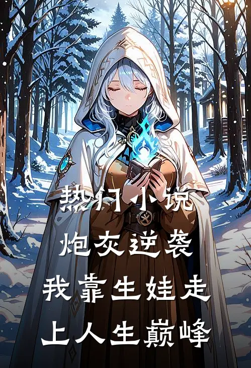 热门小说炮灰逆袭：我靠生娃走上人生巅峰