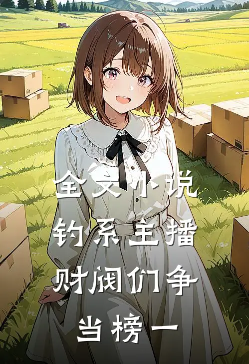 全文小说钓系主播：财阀们争当榜一