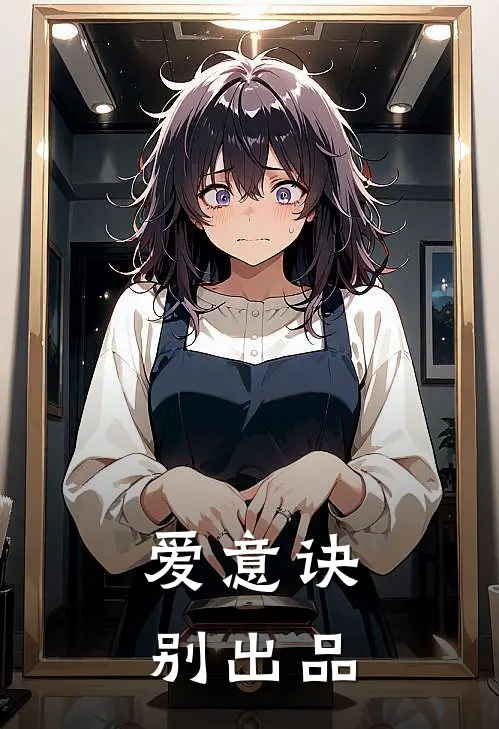 爱意诀别出品