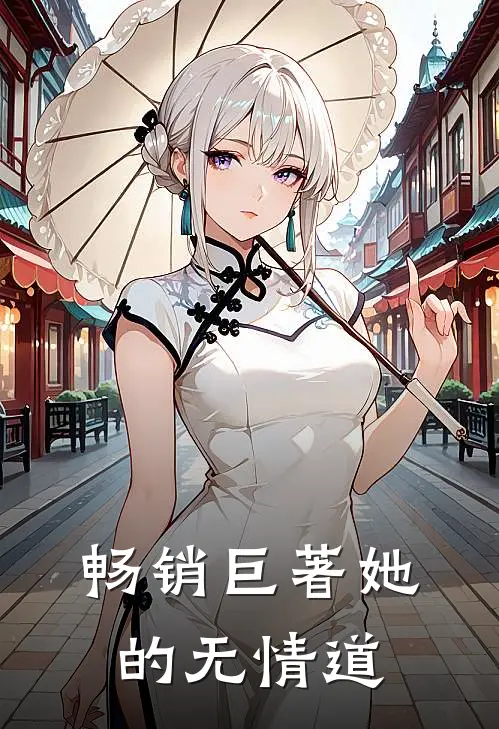 畅销巨著她的无情道