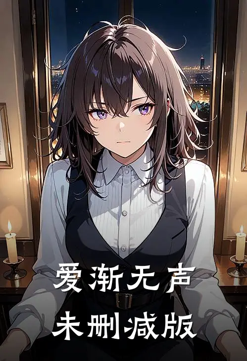 爱渐无声未删减版