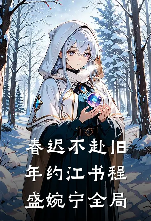 春迟不赴旧年约江书程盛婉宁全局