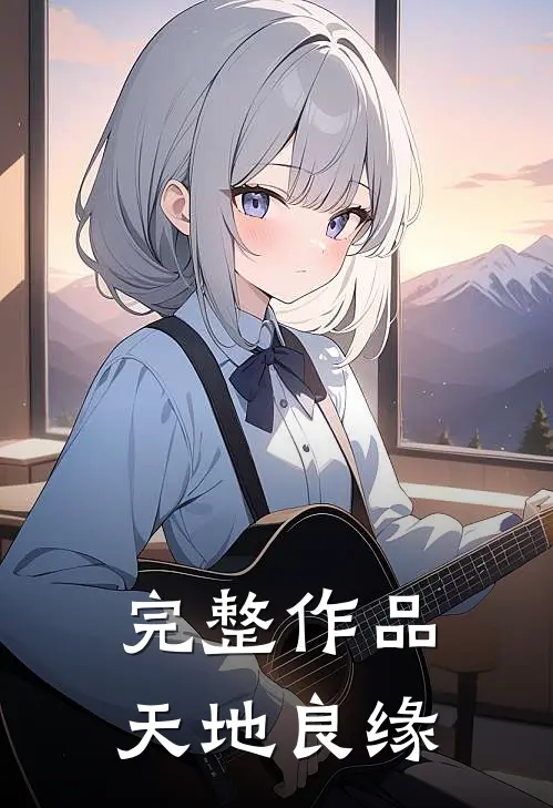 完整作品天地良缘