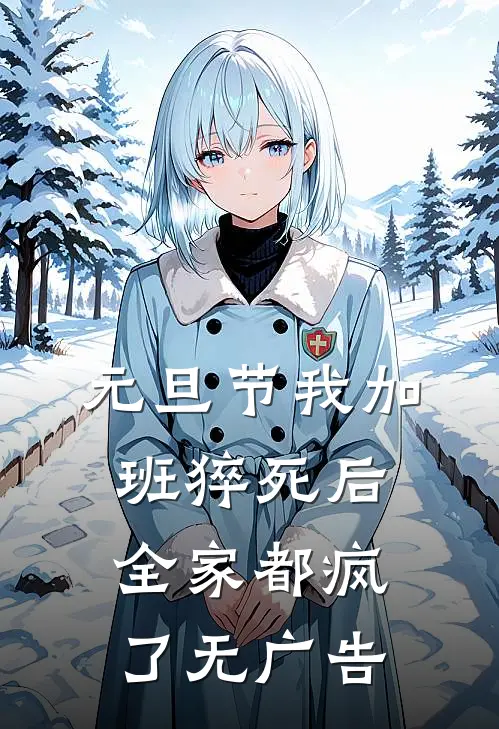 元旦节我加班猝死后，全家都疯了无广告