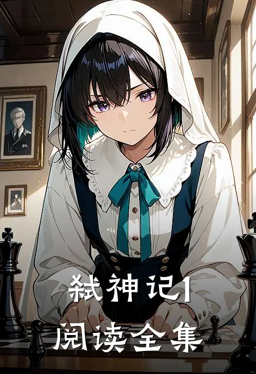 弑神记1阅读全集