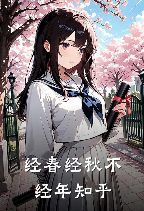经春经秋不经年知乎