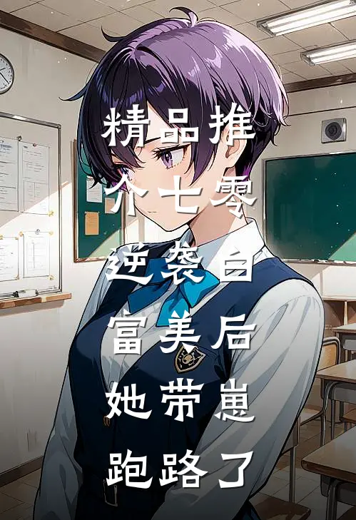 精品推介七零：逆袭白富美后，她带崽跑路了