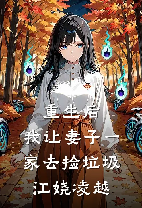 重生后，我让妻子一家去捡垃圾江娆凌越