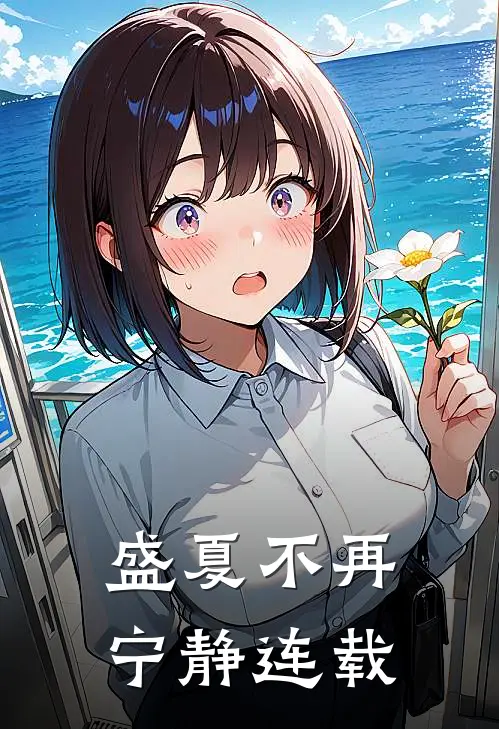 盛夏不再宁静连载