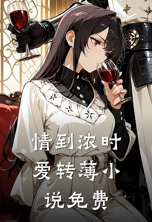 情到浓时爱转薄小说免费