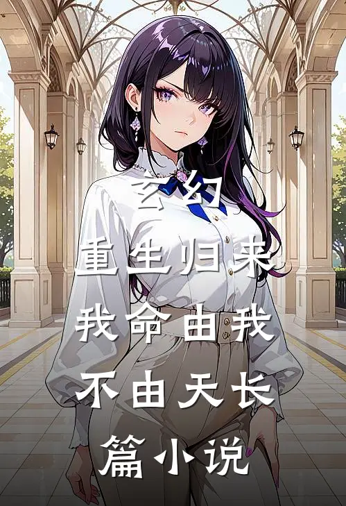 玄幻：重生归来，我命由我不由天长篇小说