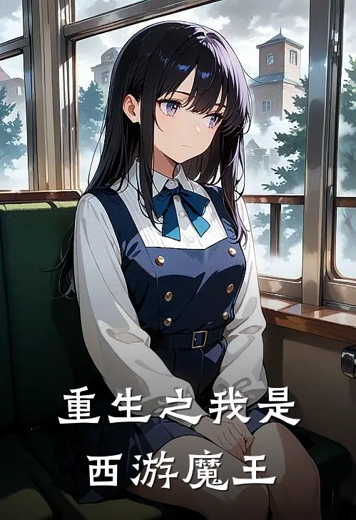 重生之我是西游魔王