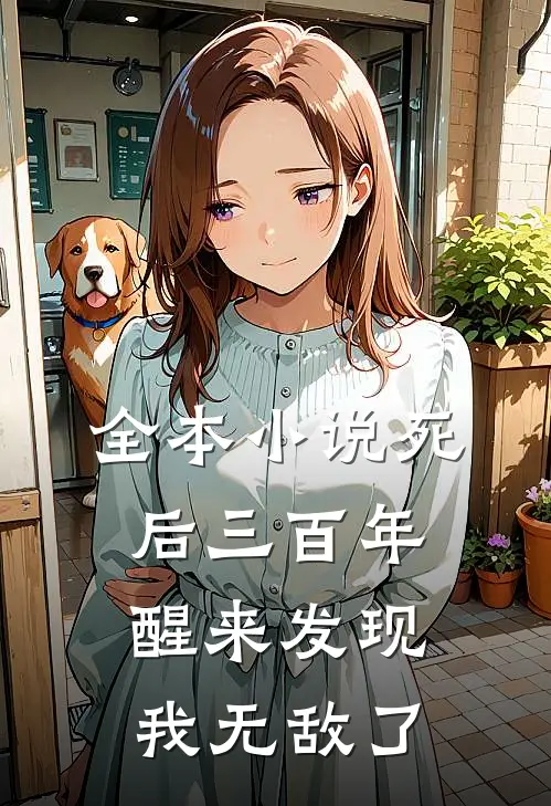 全本死后三百年,醒来发现我无敌了