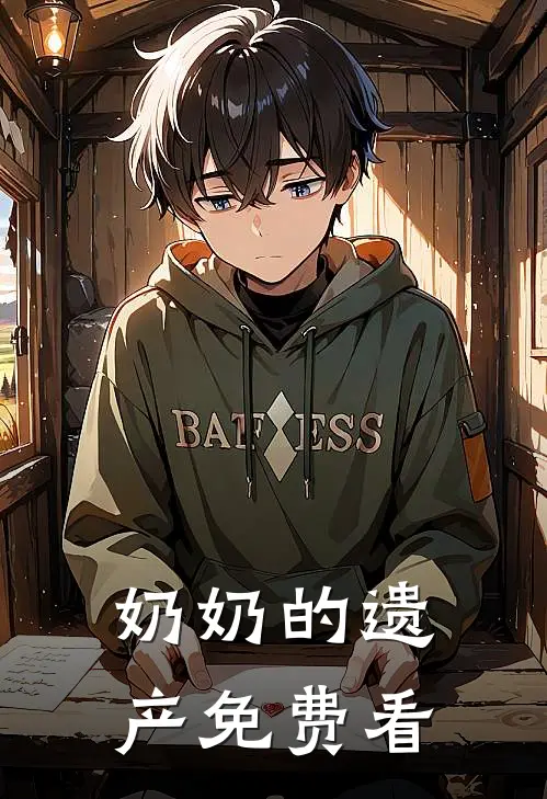 奶奶的遗产免费看