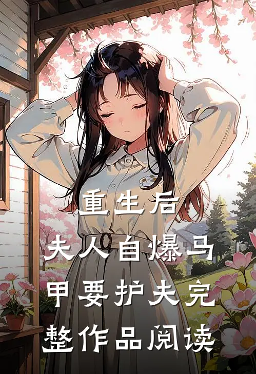 重生后，夫人自爆马甲要护夫完整作品阅读