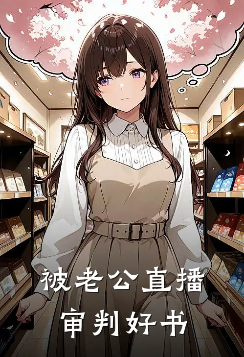 被老公直播审判好书