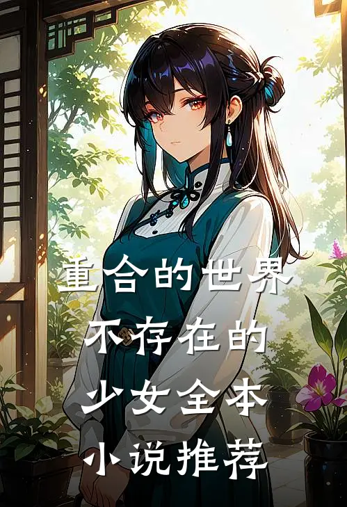 重合的世界,不存在的少女全本推荐完结