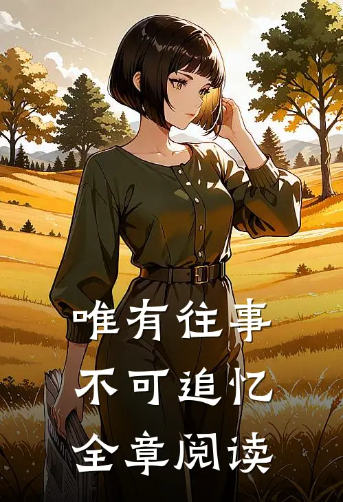 唯有往事不可追忆全章阅读