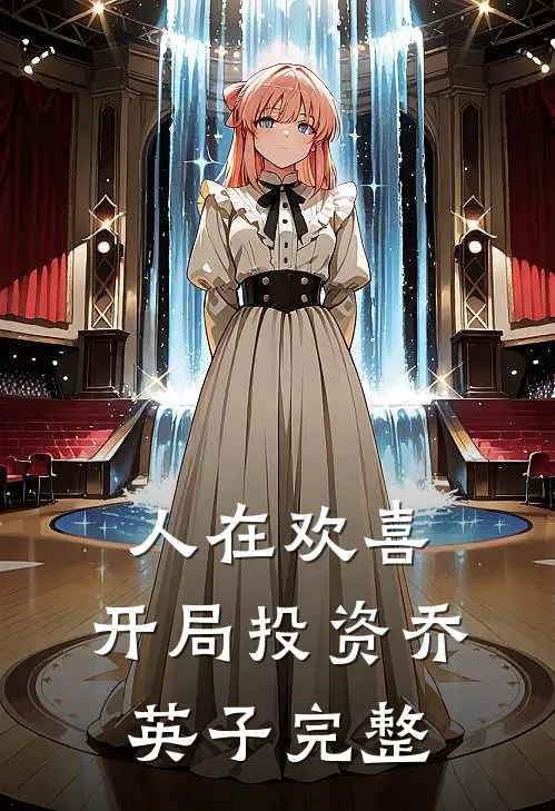 人在欢喜：开局投资乔英子完整