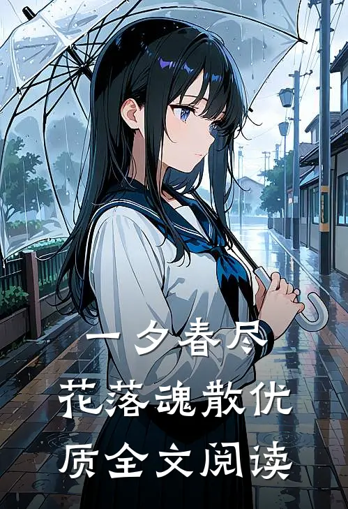 一夕春尽，花落魂散优质全文阅读