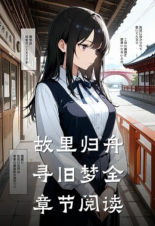 故里归舟寻旧梦全章节阅读