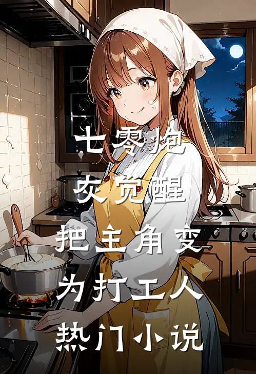七零炮灰觉醒，把主角变为打工人热门小说