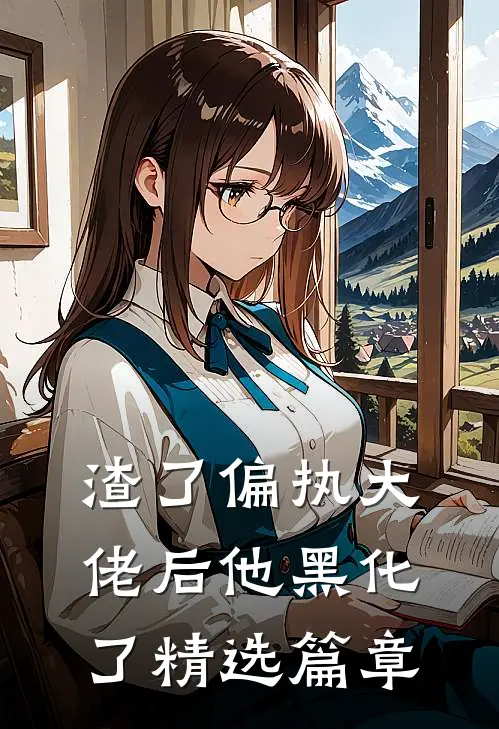 渣了偏执大佬后他黑化了精选篇章