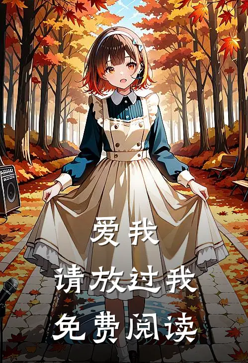 爱我，请放过我免费阅读