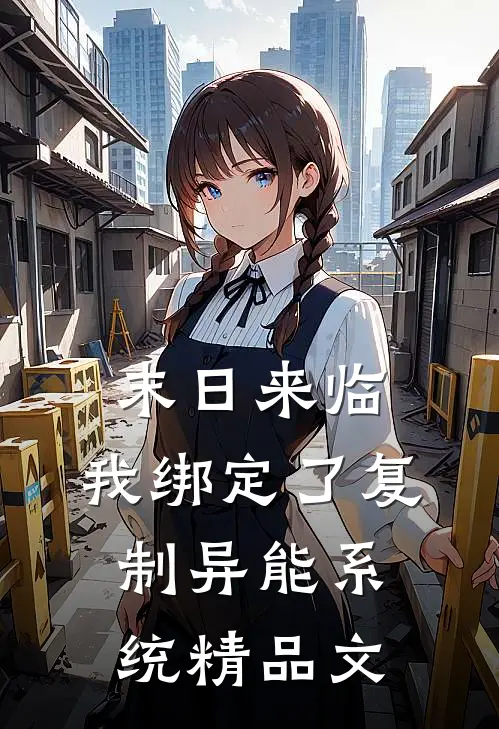 末日来临，我绑定了复制异能系统精品文