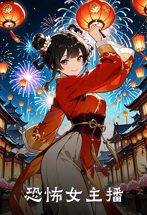 恐怖女主播
