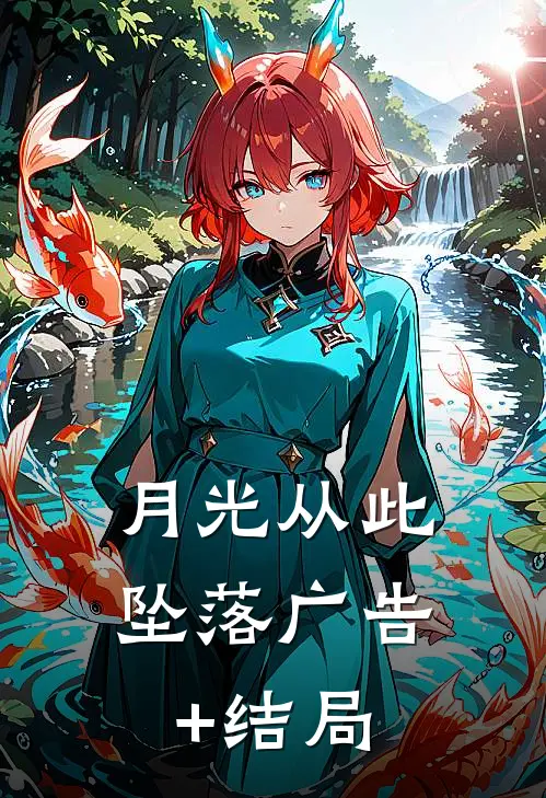 月光从此坠落广告+结局