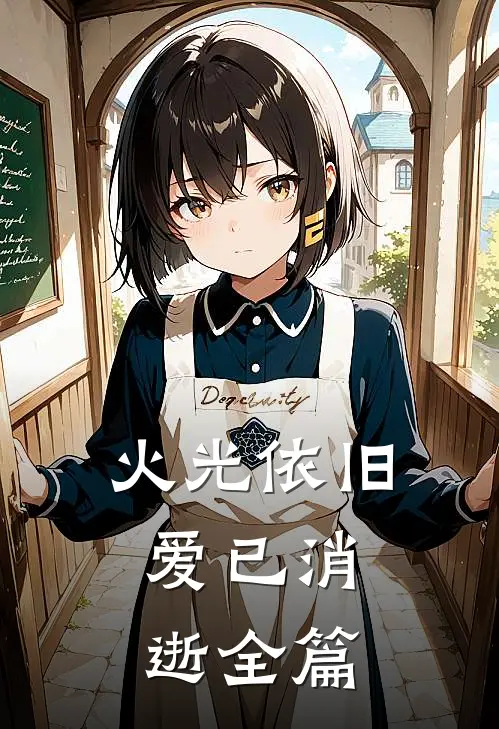 火光依旧，爱已消逝全篇