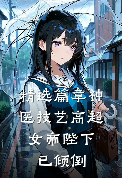 精选篇章神医技艺高超，女帝陛下已倾倒