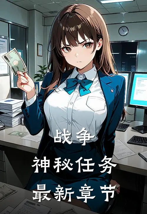 战争：神秘任务最新章节