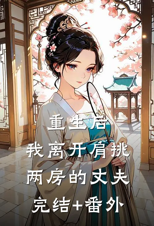 重生后，我离开肩挑两房的丈夫完结+番外
