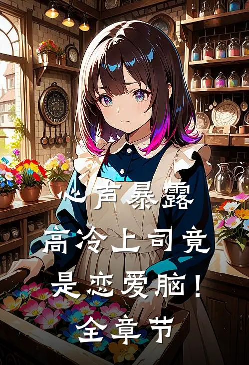 心声暴露，高冷上司竟是恋爱脑！全章节