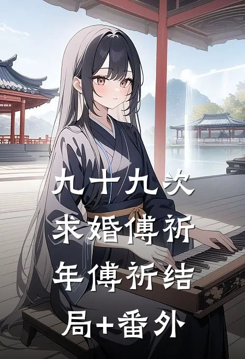 九十九次求婚傅祈年傅祈结局+番外