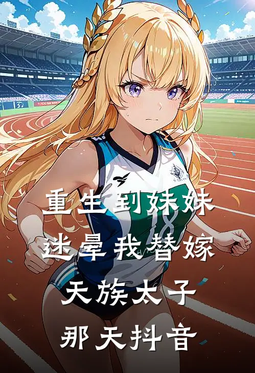 重生到妹妹迷晕我替嫁天族太子那天抖音