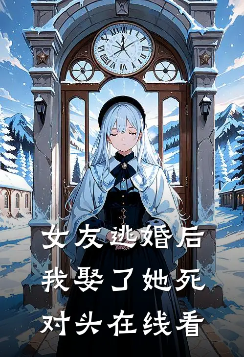 女友逃婚后，我娶了她死对头在线看