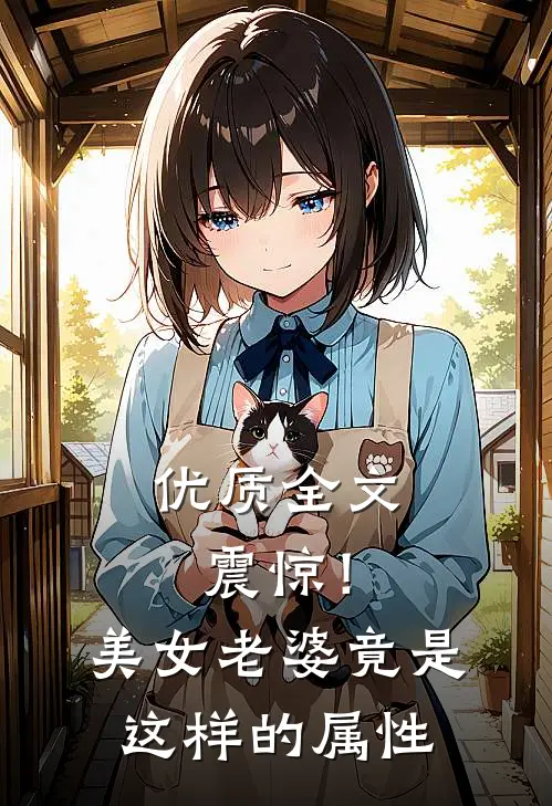 优质全文震惊！美女老婆竟是这样的属性