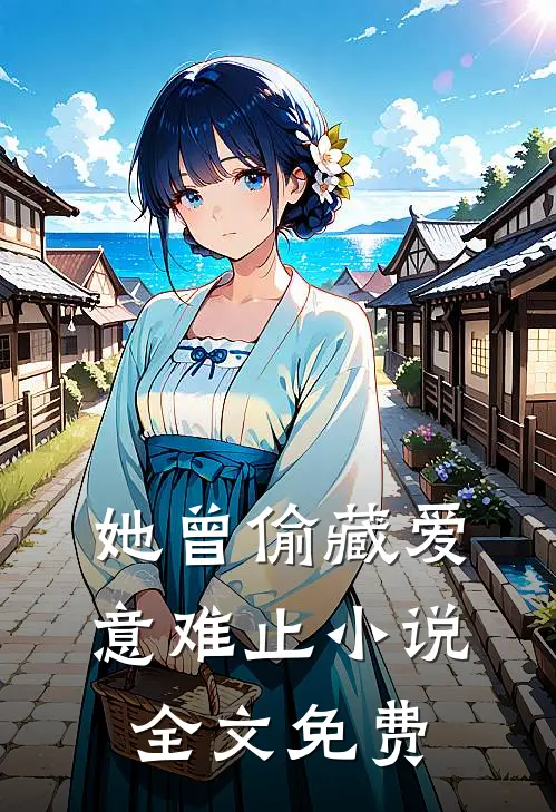 她曾偷藏爱意难止小说全文免费
