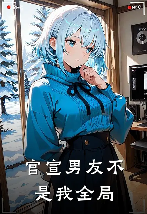 官宣男友不是我全局