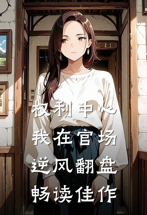 权利中心：我在官场逆风翻盘畅读佳作