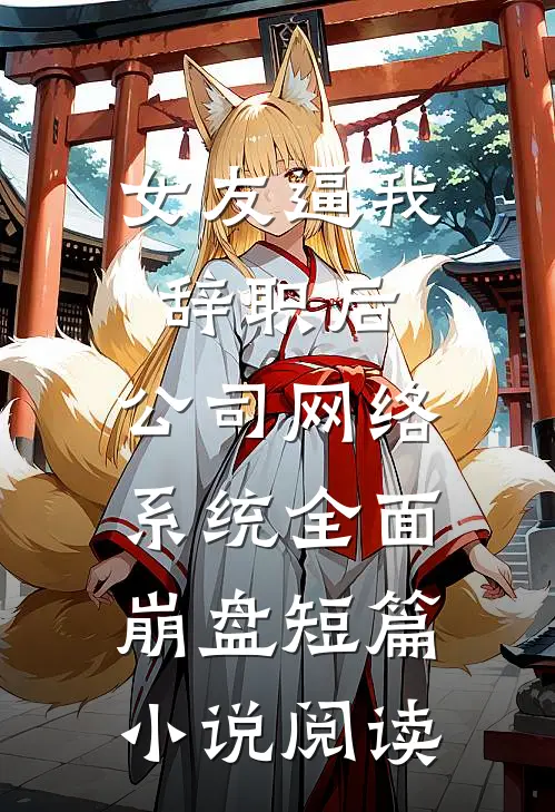女友逼我辞职后，公司网络系统全面崩盘短篇小说阅读