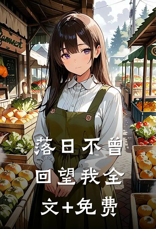 落日不曾回望我全文+免费