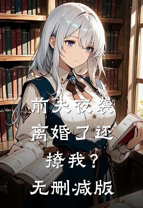 前夫夜袭：离婚了还撩我？无删减版