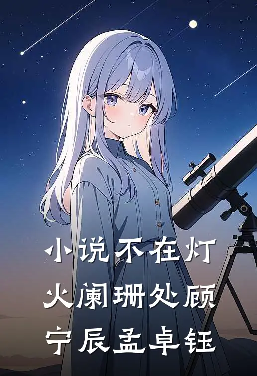 小说不在灯火阑珊处(顾宁辰孟卓钰)