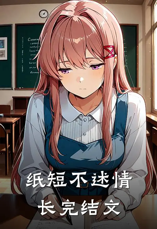 纸短不述情长完结文